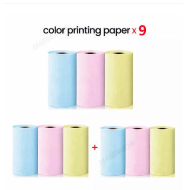 Thermal papers