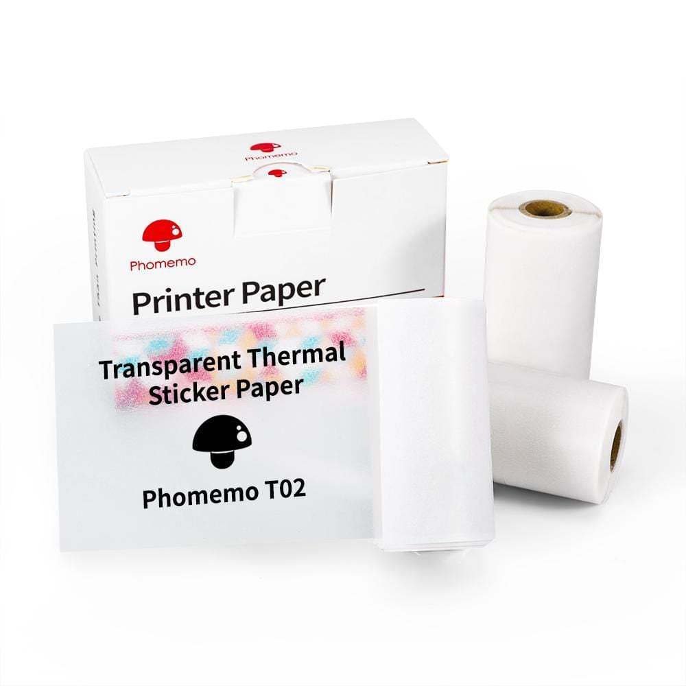 Thermal papers