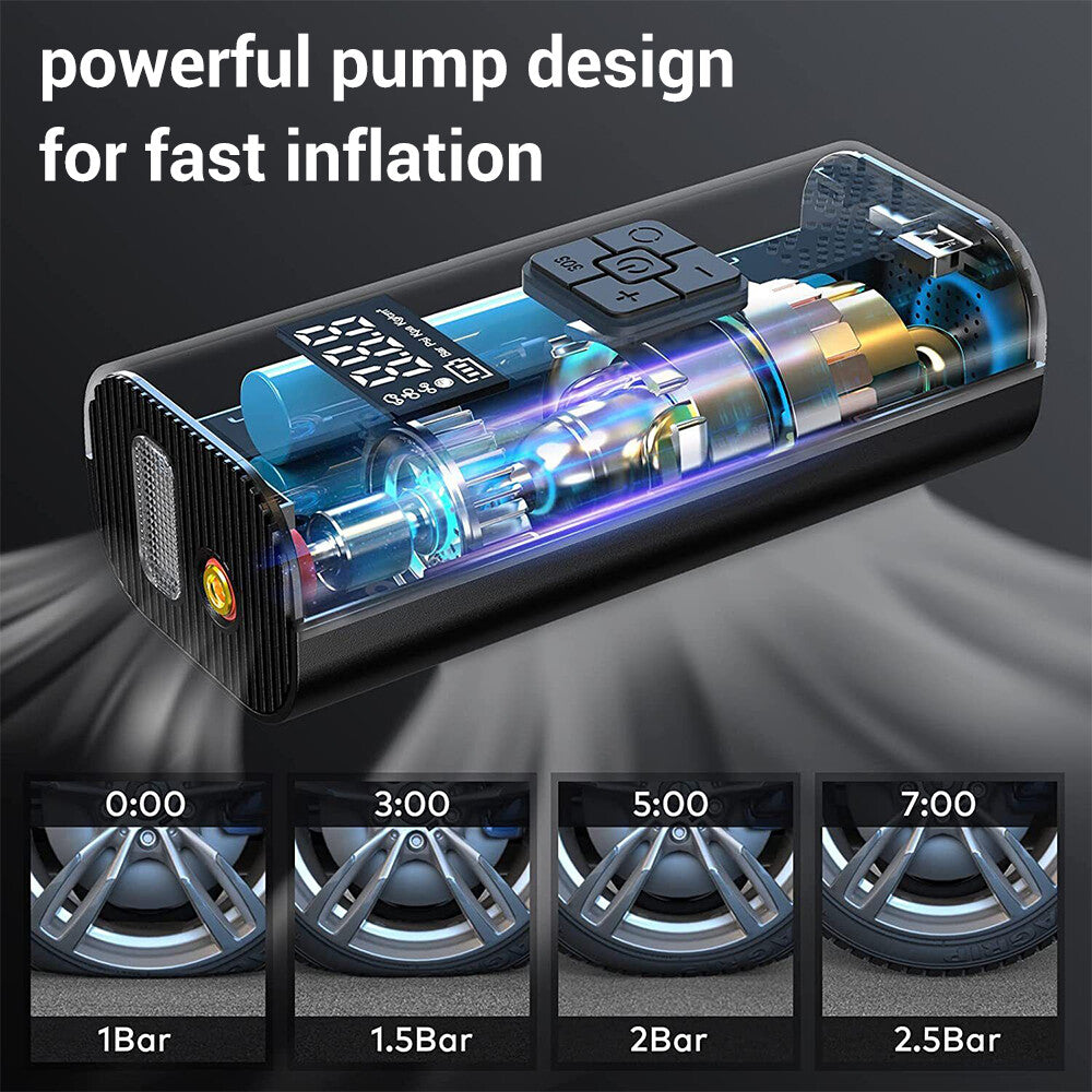 VoltAir Pro
