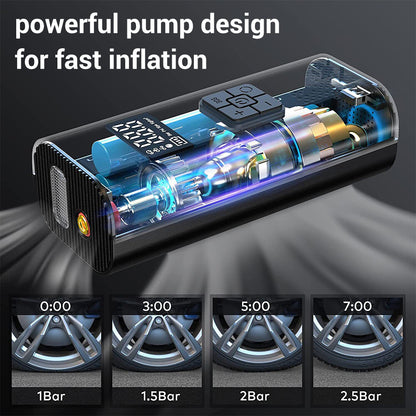 VoltAir Pro