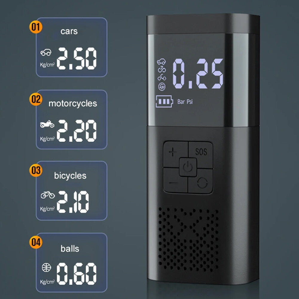 VoltAir Pro