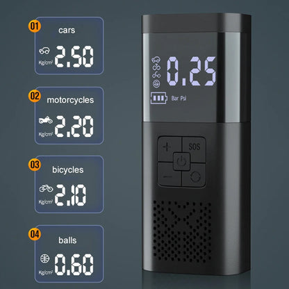VoltAir Pro