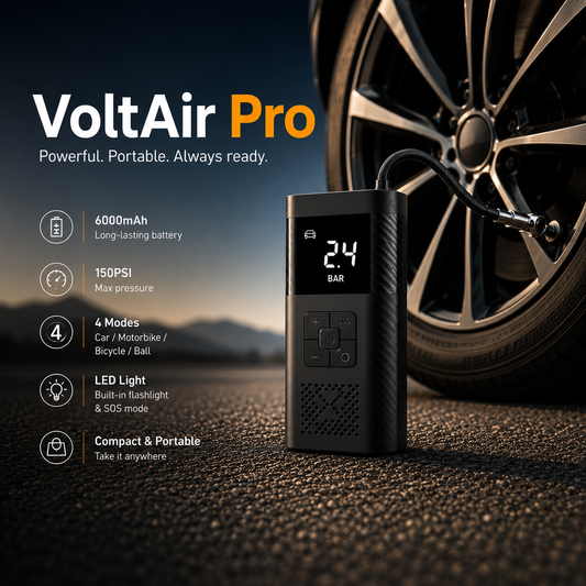 VoltAir Pro